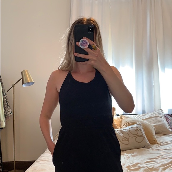 Wide Leg Jumper Urban Outfitters - Picture 2 of 4